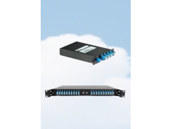 粗波分复用机架